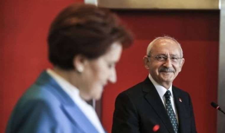 İYİ Parti’den CHP’ye ‘fedakarlık’ çağrısı: 10 büyükşehirde aday çıkarmasın