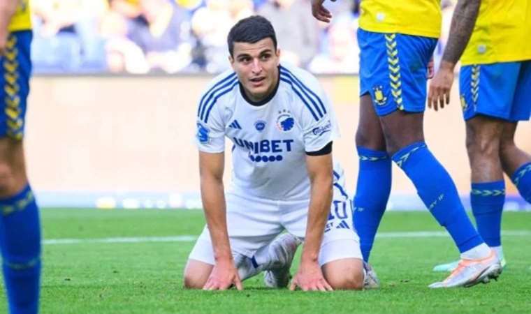 Galatasaray’ın rakibinin maçı yarıda kaldı: Taraftarlar hastaneye kaldırıldı!