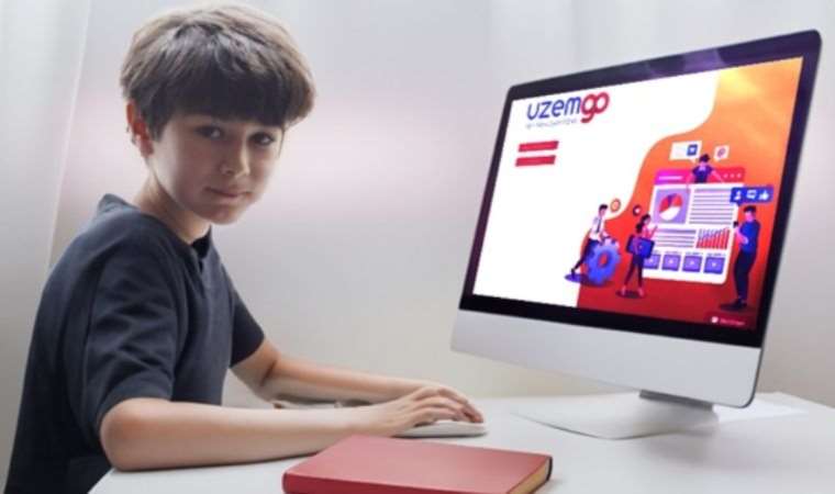 UzemGO ile eğitime adanmış bir vizyonun hikayesi…