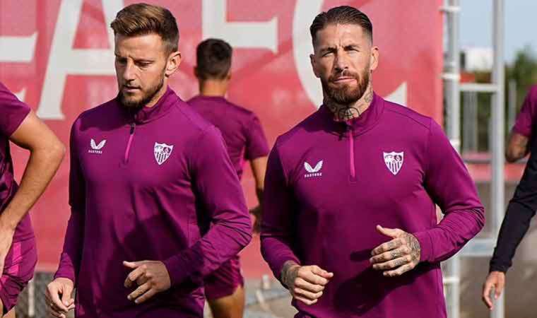 Sergio Ramos’a hırsızlık şoku! Şampiyonlar Ligi maçı oynanırken…