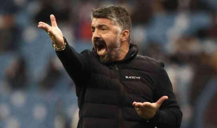 Marsilya’da Gennaro Gattuso dönemi!