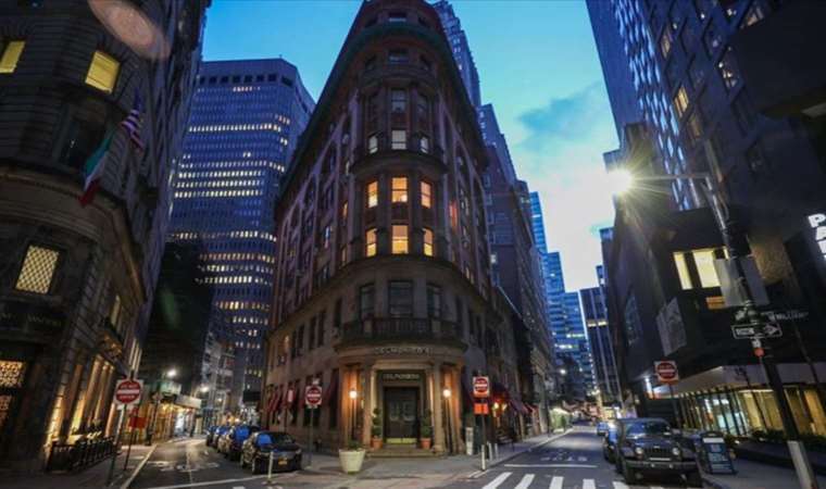 New York’ta olumsuz hava koşulları nedeniyle OHAL ilan edildi