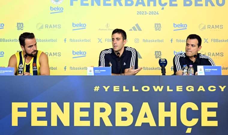 Fenerbahçe Beko’da medya günü düzenlendi
