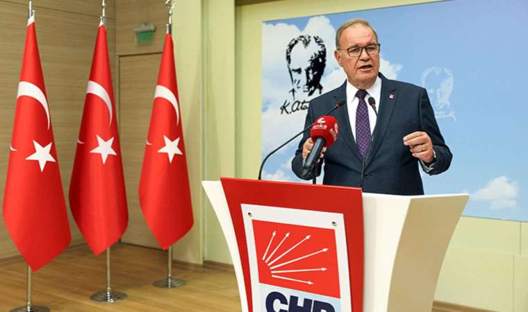 Öztrak’tan Erdoğan’a eleştiri: AKP’nin oyu yüzde 30’un altında, milletimiz sandıkta cevabını verecek