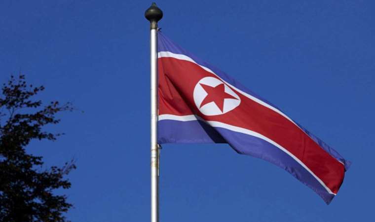 Kuzey Kore, ülkeye ‘yasa dışı’ giren ABD’li askeri serbest bıraktı