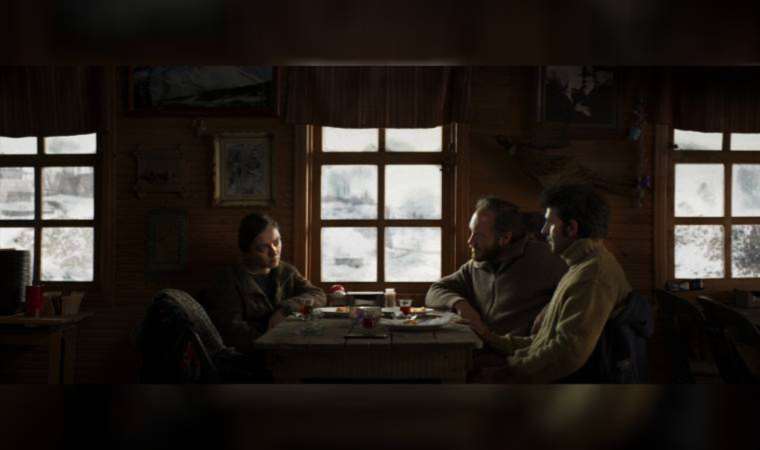 Nuri Bilge Ceylan’ın Kuru Otlar Üstüne filmi vizyonda: Parçalanan idealler