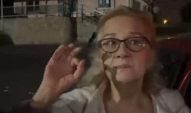 Mücella Yapıcı’dan tahliye sonrası ilk açıklama: Burada canlarımı bıraktım çıktım