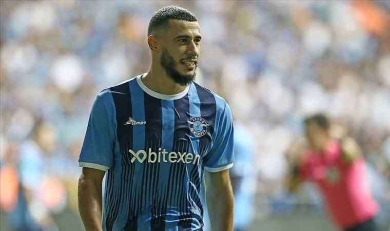 Younes Belhanda, hastaneye kaldırıldı!