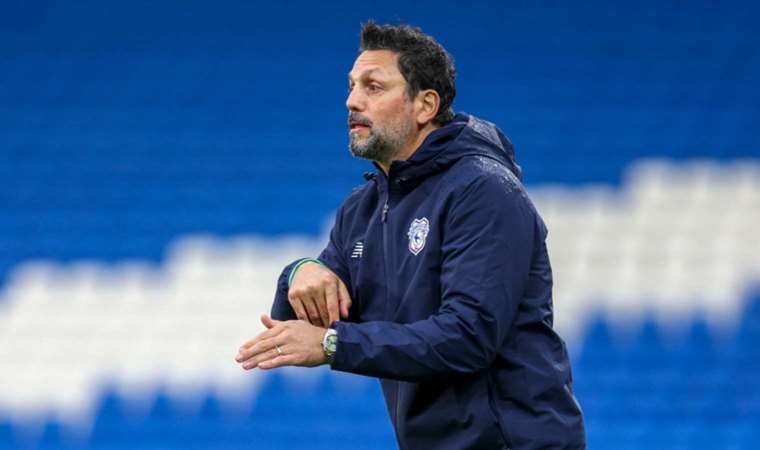 Erol Bulut’un takımı Cardiff, kazanmaya devam ediyor