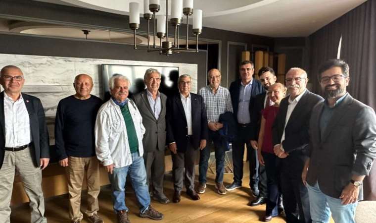 Cemal Canpolat’tan CHP Sol Kanat Hareketi’ne teşekkür mesajı