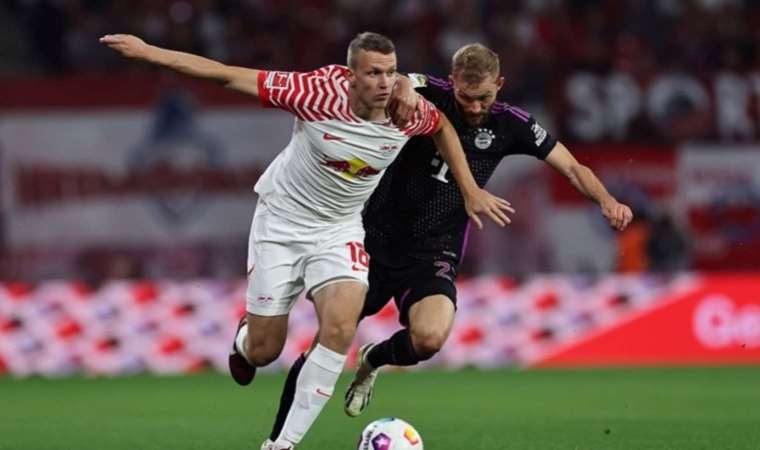 Bayern Münih 2-0’dan döndü ama kazanamadı!
