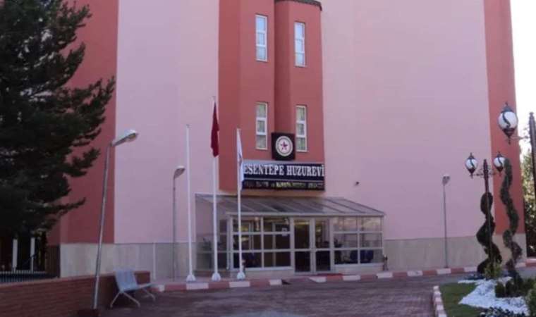 Bolu’da huzurevinde 44 kişi yemekten zehirlendi: 1 ölü