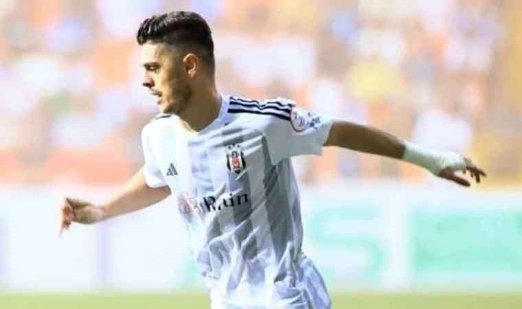 Milot Rashica: ‘Beşiktaş böyle oynamaz!’