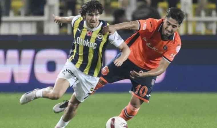 Ferdi Kadıoğlu: ‘Takımda çok fazla iyi oyuncu var’