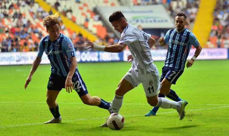 Melih Saatçı: ‘Büyük takım iki deplasmanda 7 gol yememeli’