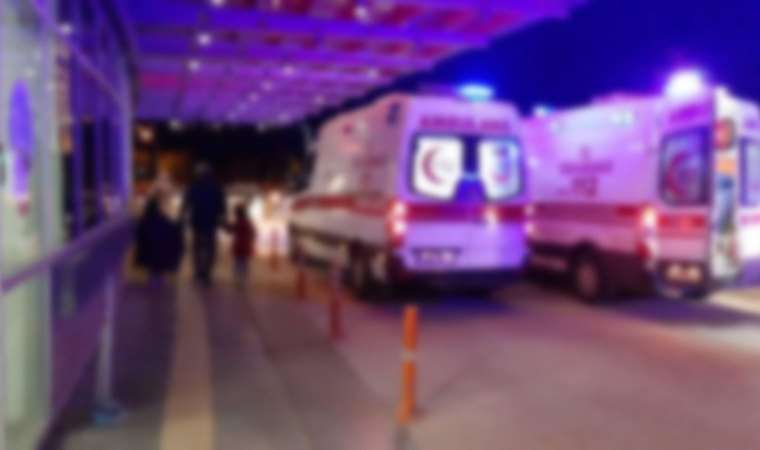 Son dakika… Sakarya’da fabrikanın havalandırma borusunda patlama: 1 ölü, 1 yaralı