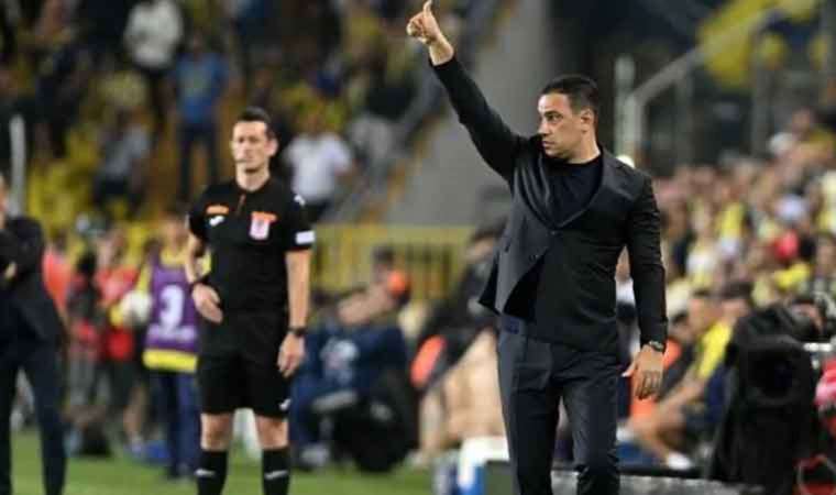 Çağdaş Atan: ‘Ligin üstünde takımlarla oynadık’