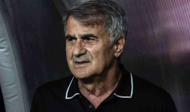 Şenol Güneş ateş püskürdü! ‘Kızgın ve üzgünüm’