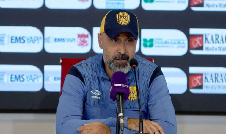 Tolunay Kafkas: ‘Galatasaray ve Fenerbahçe bu ligin üstünde’