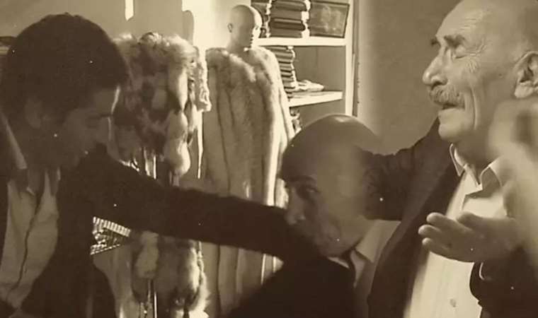 Ay Yapım’dan duygusal Tuncel Kurtiz videosu! İşte ‘Ezel’in kamera arkası görüntülerini paylaştı