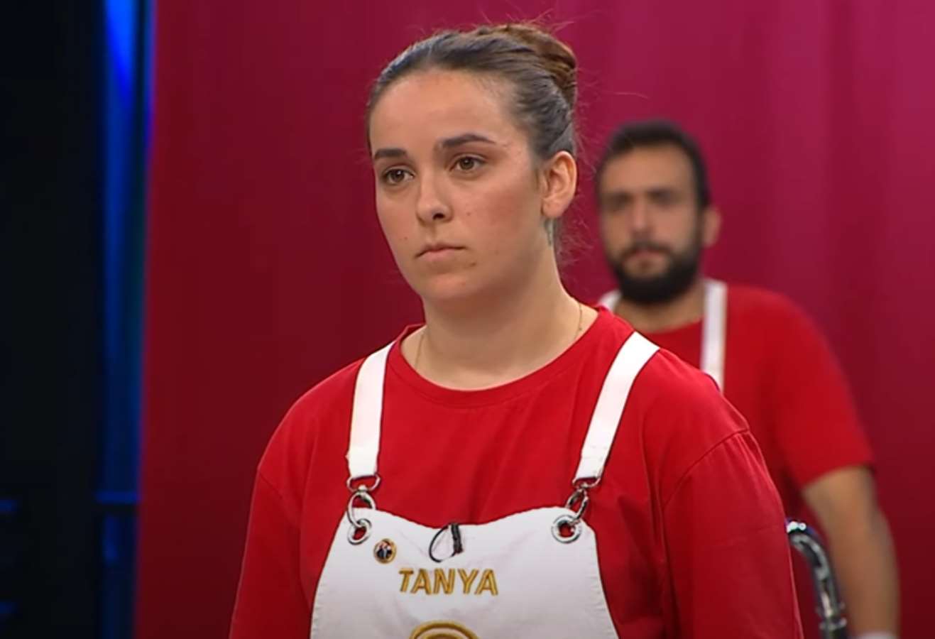 Masterchef şampiyonunda şaşırtan hata: Şefler tabaklarını değerlendirmedi! Allstar'da bir ilk...