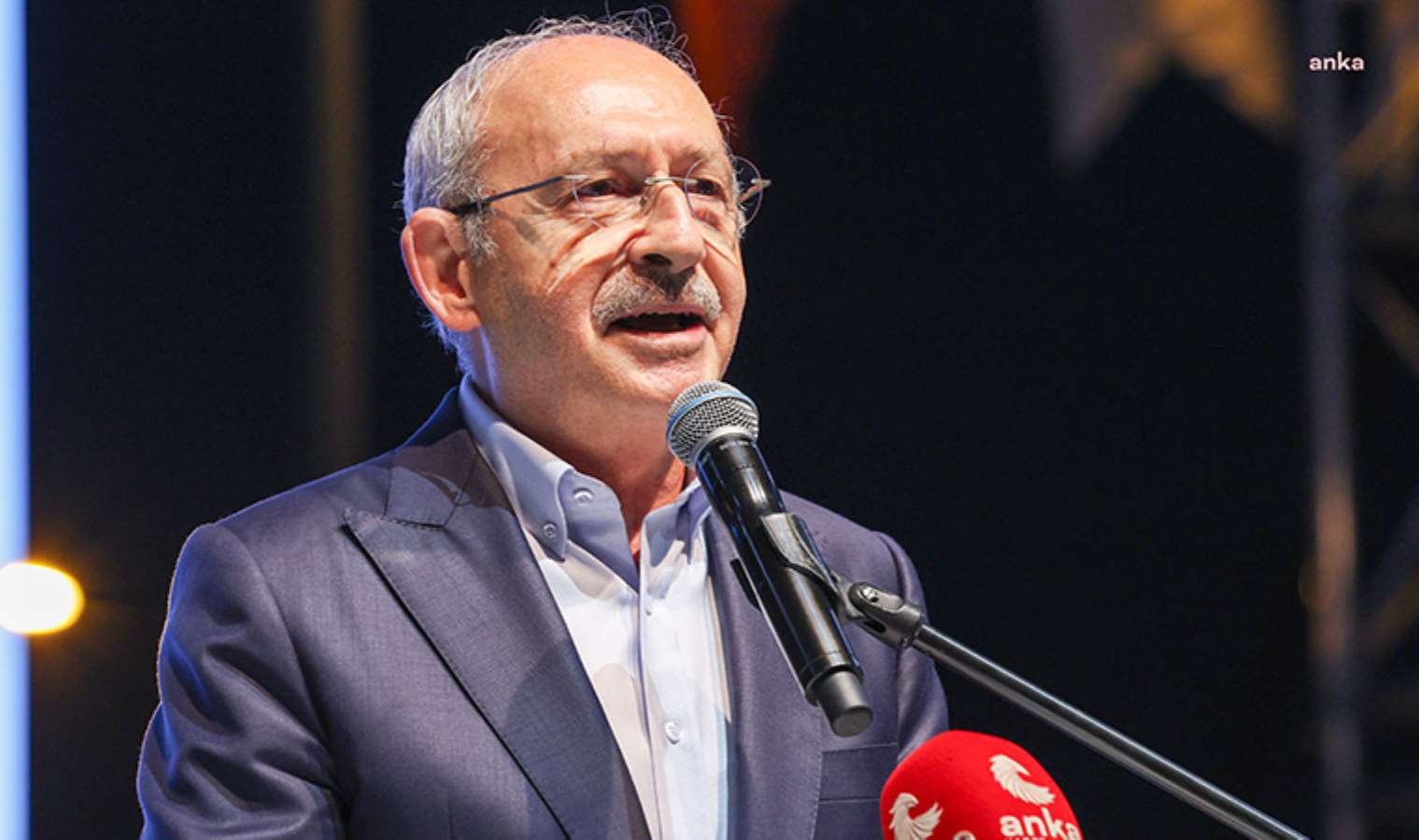 Kılıçdaroğlu'ndan Ankara'da 'Mansur Yavaş' mesajı: 'Önümüzde yerel seçimler var...'