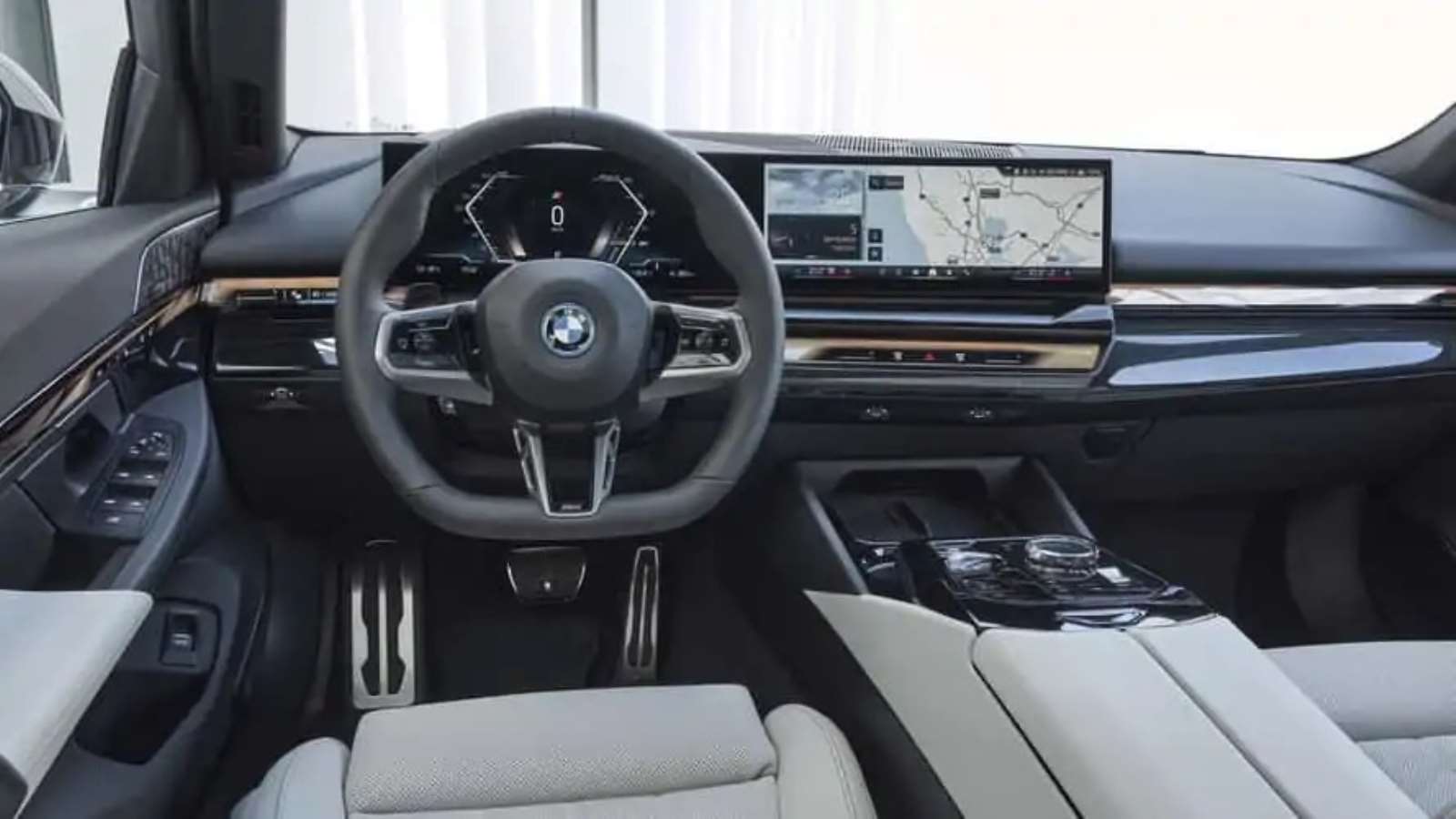 Yeni BMW 520d xDrive ön sipariş açıldı: 5 milyonu geçti...