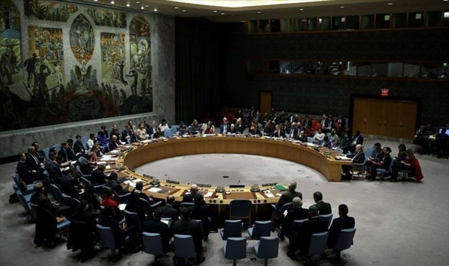 BAE’den İsrail’e soğuk duş: Acil toplantı talep etti