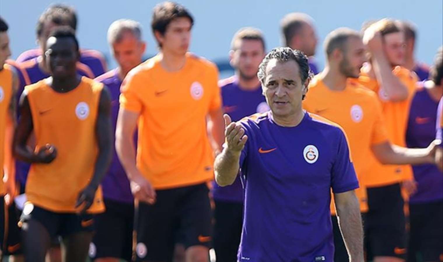 Galatasaraylı yöneticiden dikkat çeken kıyas: 'Icardi, Lautaro'dan iyi'