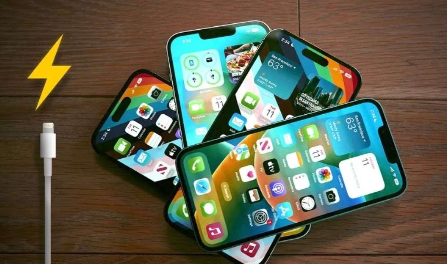 iPhone'ların pil sağlığı nasıl korunur?