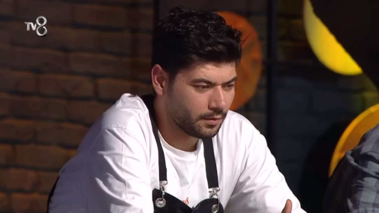 MasterChef All Star'da Somer Sivrioğlu'ndan uyuyan yarışmacıya tepki: 'Saygısızlık'