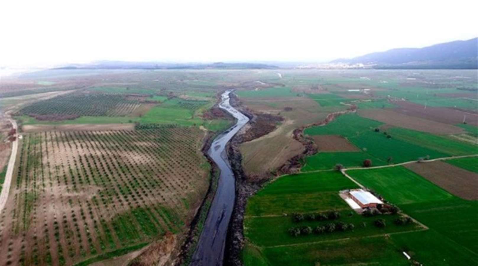 Çöp, katı atık: İzmir- Bergama-Çiğli-Ödemiş-Menderes...?