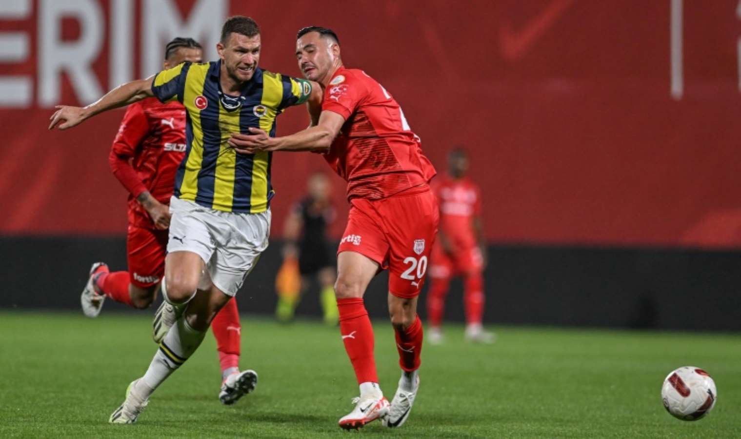 Spor yazarları Pendikspor - Fenerbahçe maçını yorumladı: 'Sıklet farkı'