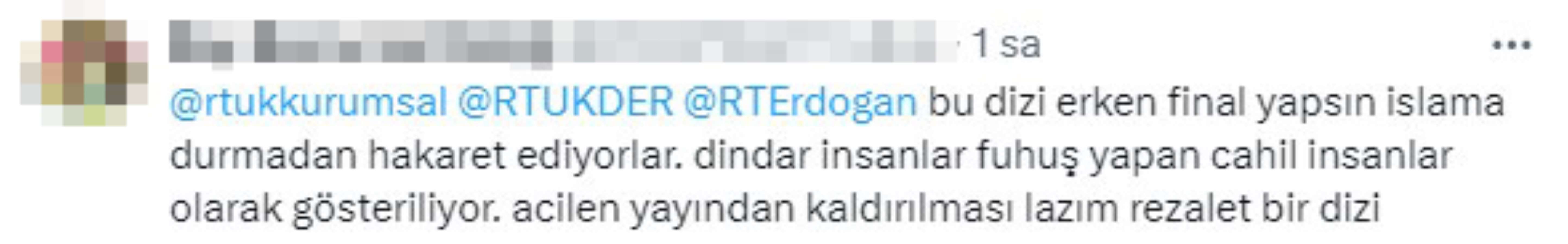 'Kızılcık Şerbeti'nde tepki çeken sahne! Oğlu cinsel hayatı öğrensin diye eve kadın çalışan almış