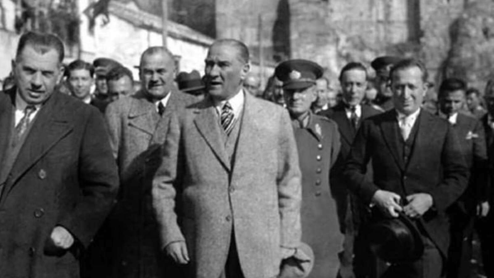 Mustafa Kemal Atatürk'ün sofrasından eksik olmayan en sevdiği yemekler