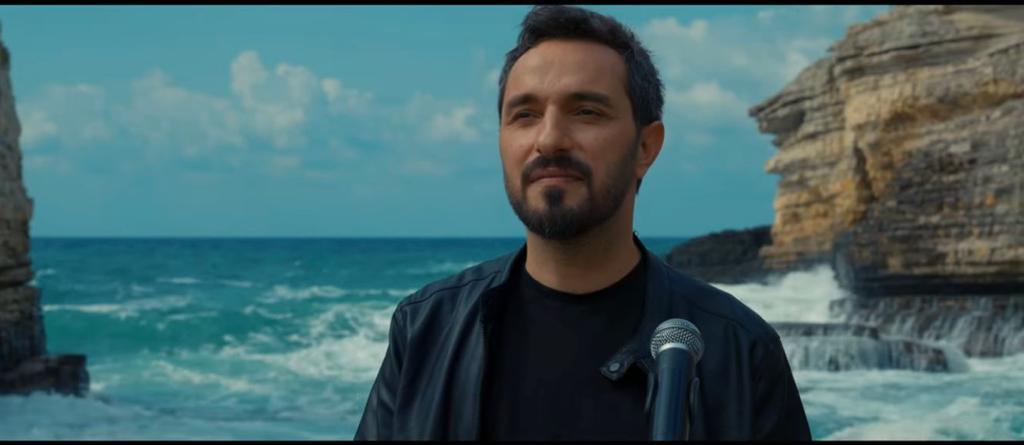 KARADENİZLİ SANATÇI HIZIR DİNÇER ŞARKILARI DİLLERDEN DÜŞMÜYOR