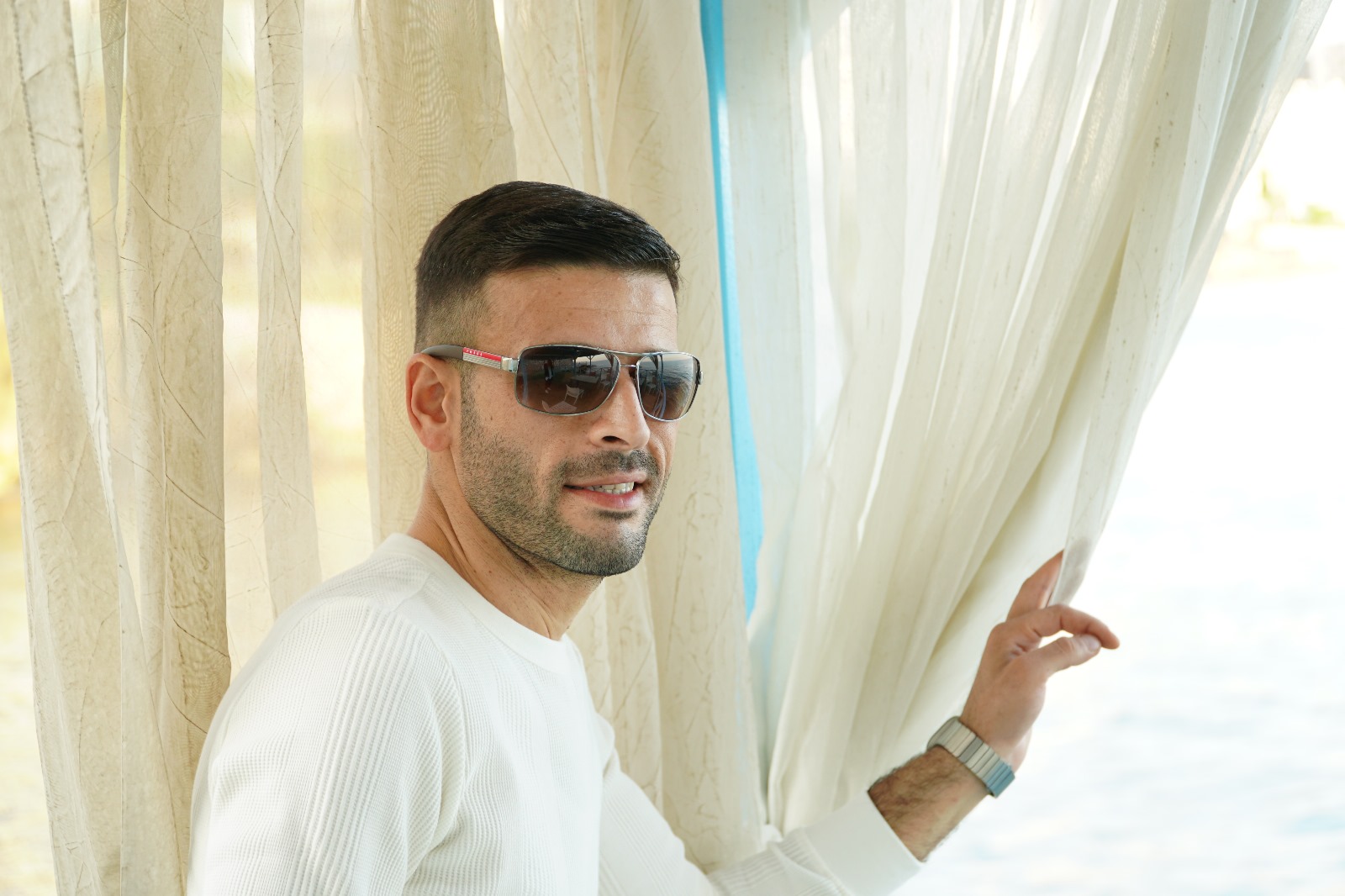 Ünlü Metafizik Uzmanı Hakan Erkan