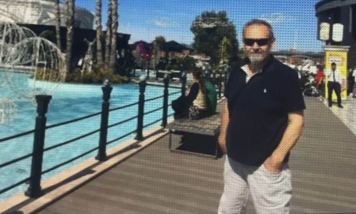 Sanatçı Banazlı Sami Kimdir ?