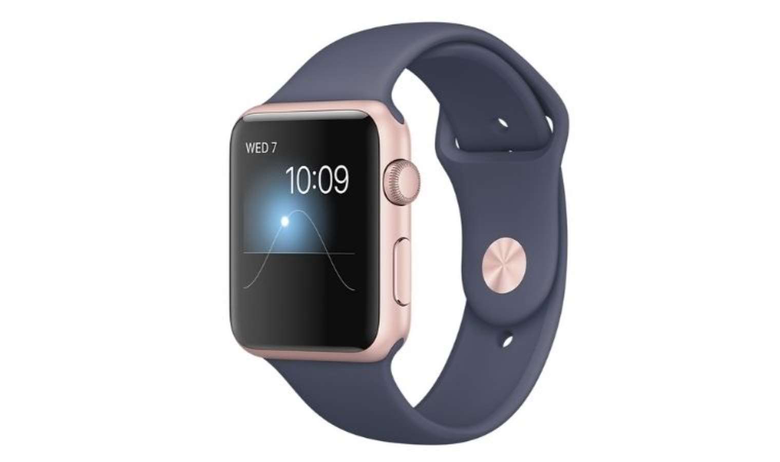 İlk Apple Watch için güncelleme desteği kesildi