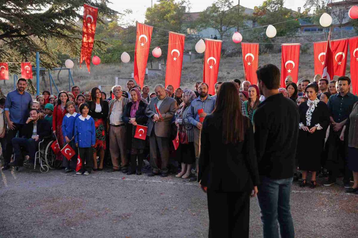 Gönül Dağı dizisinin yeni bölümünde neler olacak?