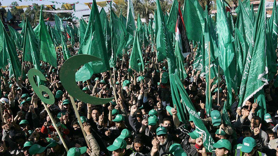 Hamas nedir? Hamas kim tarafından, ne zaman kuruldu? Hangi ülkeler Hamas'ı terör örgütü olarak görüyor?