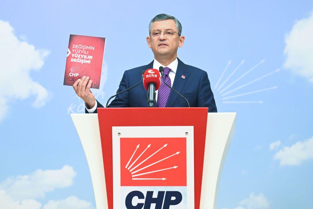 CHP Kurultayına doğru: Genel merkez ve değişimcilerde nasıl bir hava hakim?