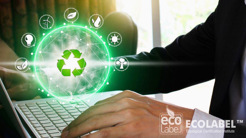 ECO Label™ Hakkında