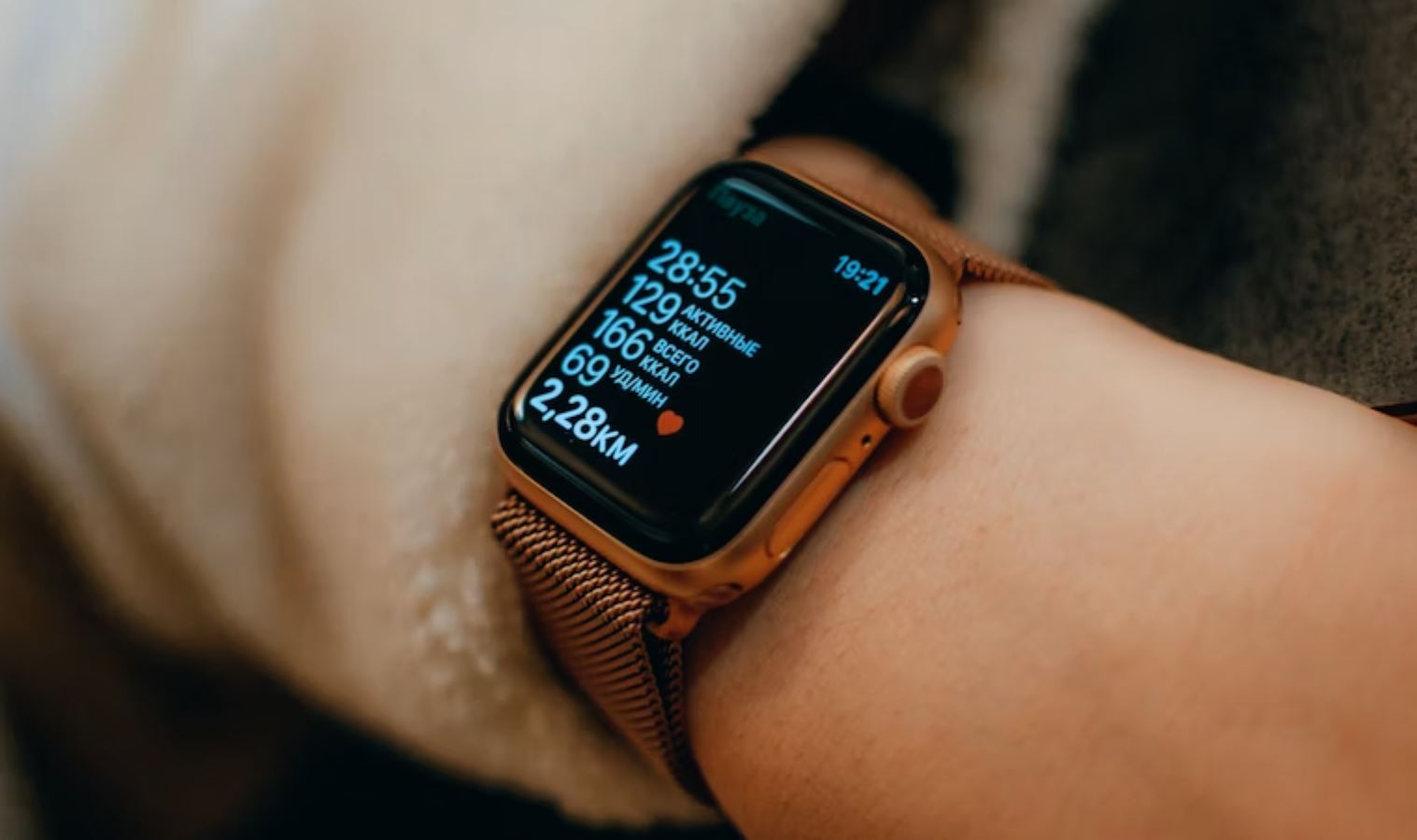 Yeni Apple Watch çift dokunma hareketi nasıl kullanılır?