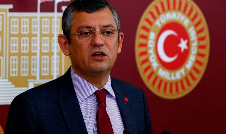 İYİ Partili Taş'tan 'ittifak' çıkışı! : Mayıs 2023 seçimleri gösterdi ki...