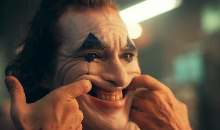 Robert De Niro ve Joaquin Phoenix 'Joker'de neden anlaşamadı?