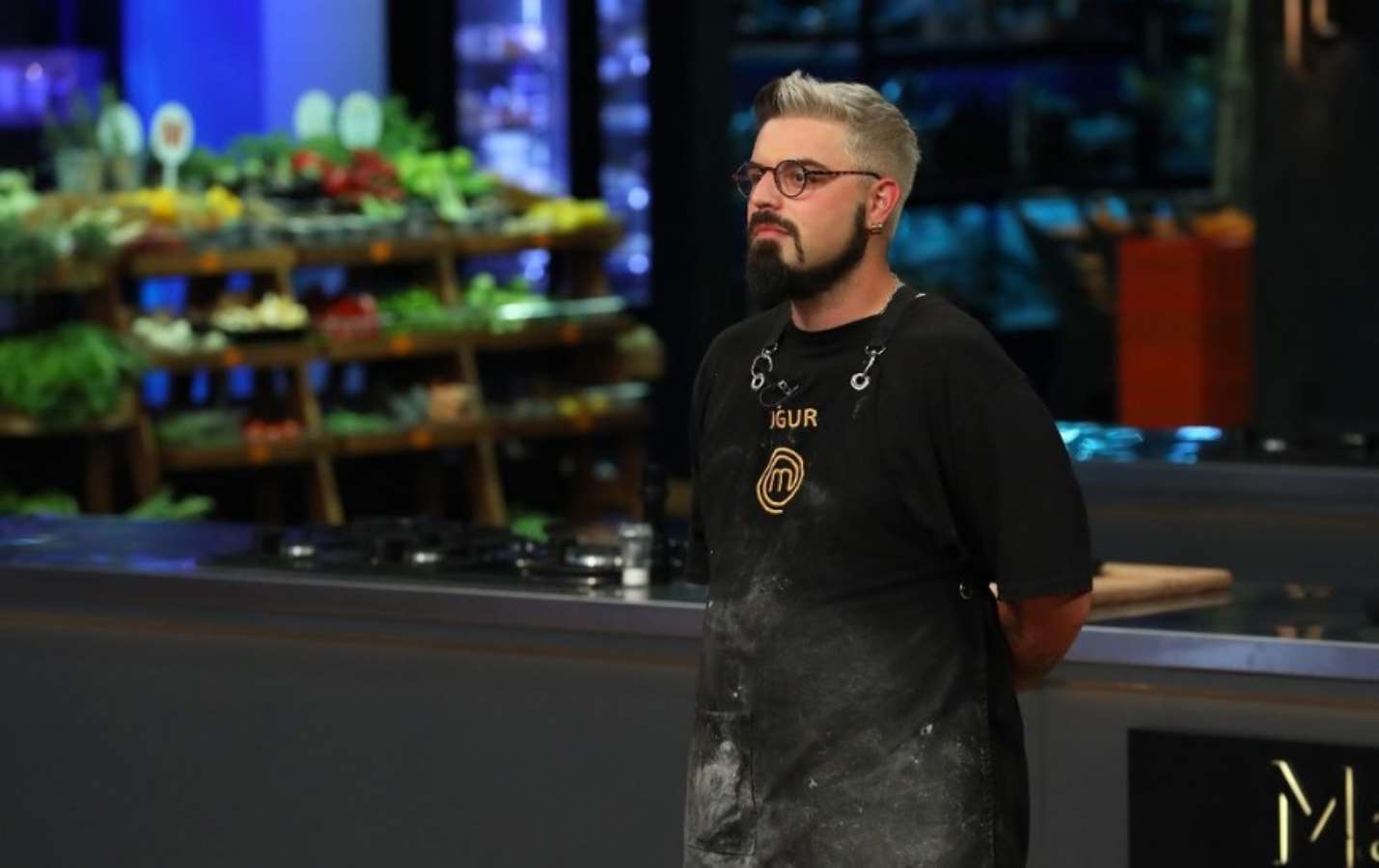 MasterChef All Star'da sürpriz veda: Şeflere sitem etti