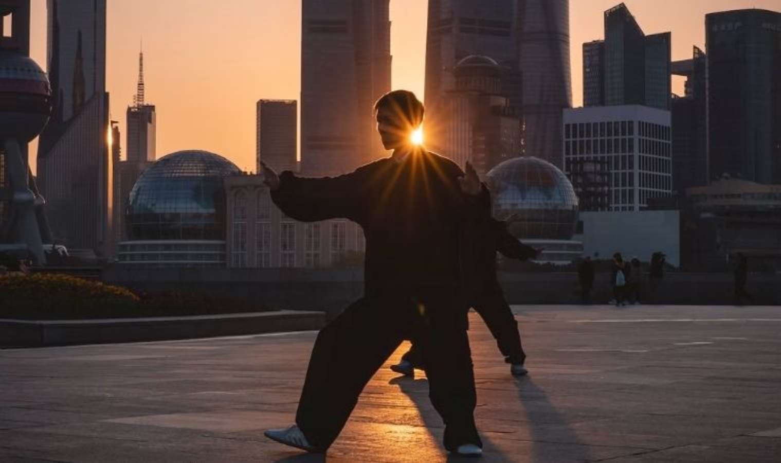 Tai Chi Parkinson semptomlarını yavaşlatabiliyor