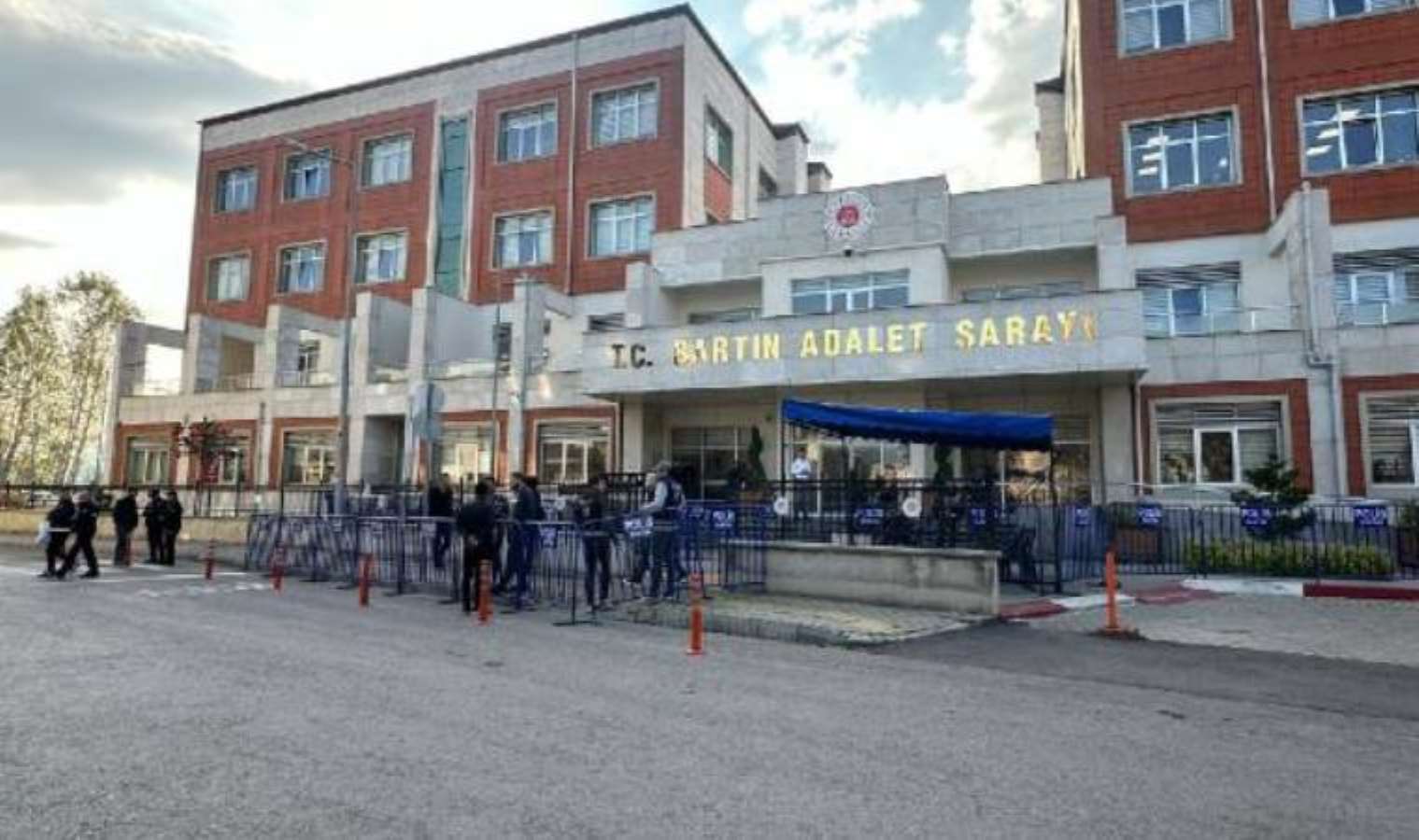 Amasra'daki maden faciası davasında 4'üncü duruşma görülüyor