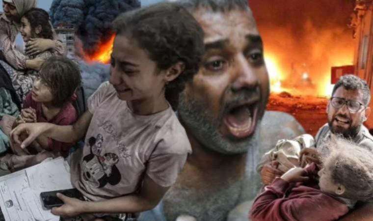 2 bin sanatçıdan ateşkes çağrısı